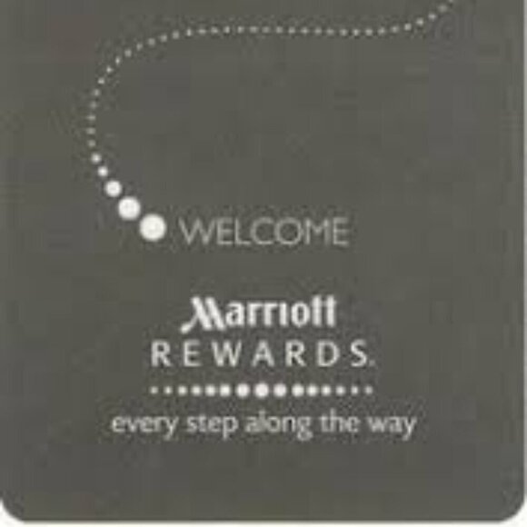 MARRIOTT Elite Member, Marriott Rewards Collectible Hotel Key Card Vacation - Picture 3 of 4